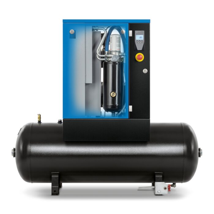 Abac Kruvikompressor SPINN 5.5