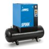 Abac Kruvikompressor SPINN 7.5