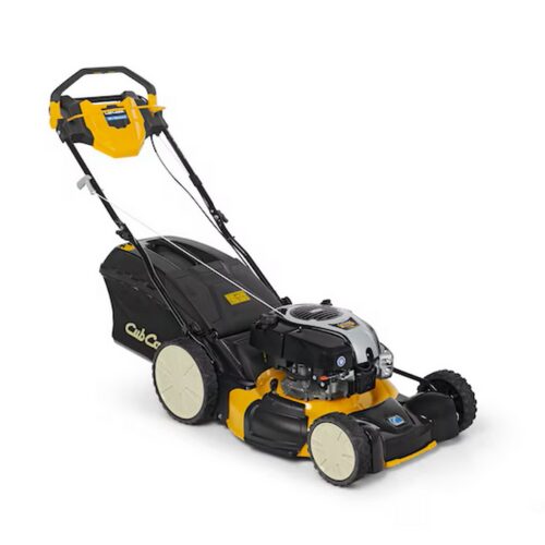 CubCadet Muruniiduk LM3 CR53s