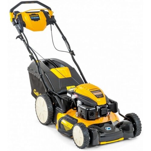 CubCadet Muruniiduk LM3 CR53es