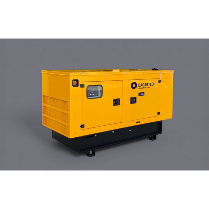 Dagartech Diiselgeneraator BGBS45ST