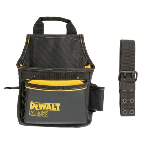 Dewalt Tööriistavöö DWST40101-1 kahe taskuga