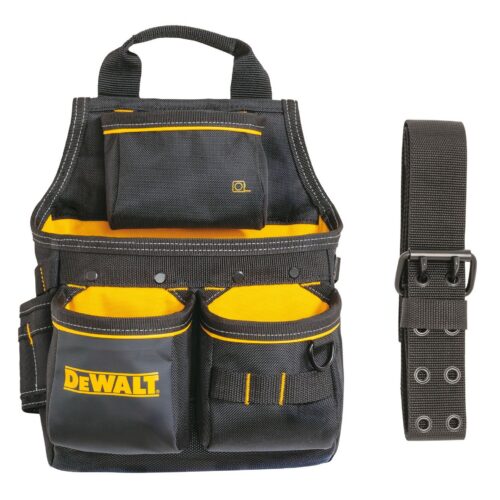 Dewalt Tööriistavöö DWST40201-1 nelja taskuga