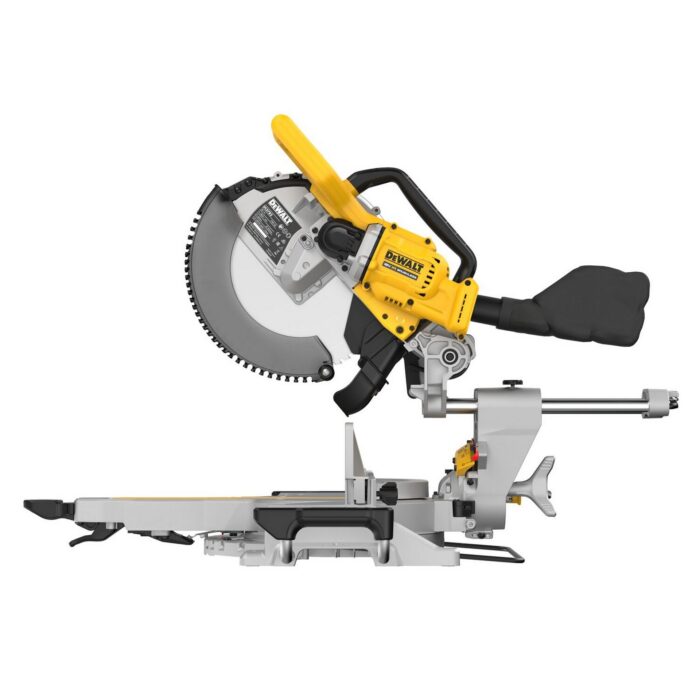 Dewalt Akuga järkamissaag harjavaba mootoriga DCS782N