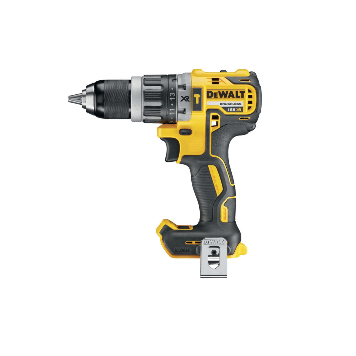 Аккумуляторная Дрель Шуруповерт Dewalt Dcd791p2 Купить