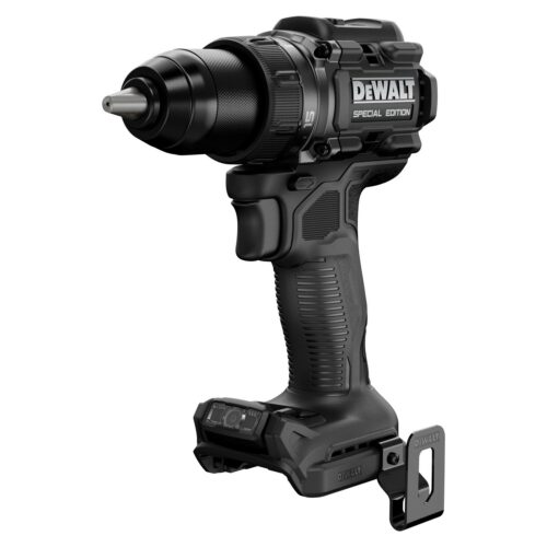 Dewalt Akutrell DCD81MNT McLaren Limited Edition