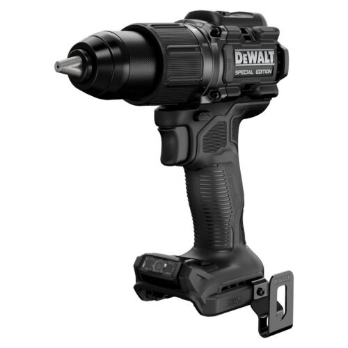 Dewalt Akulööktrell harjavaba mootoriga DCD86MN McLaren Limited Edition