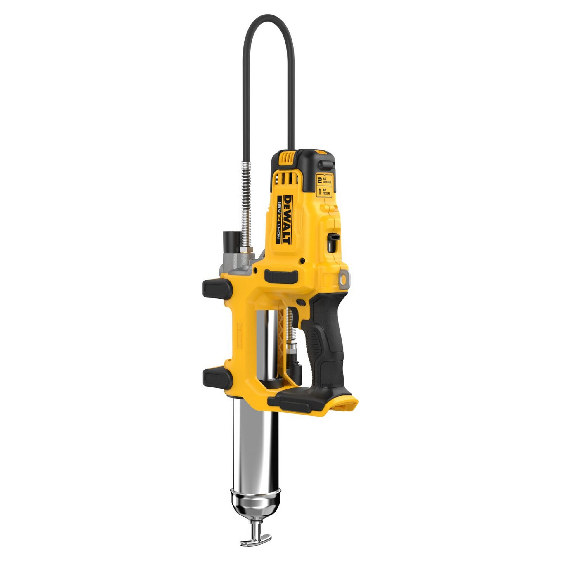 Dewalt Määrdeprits DCGG581N