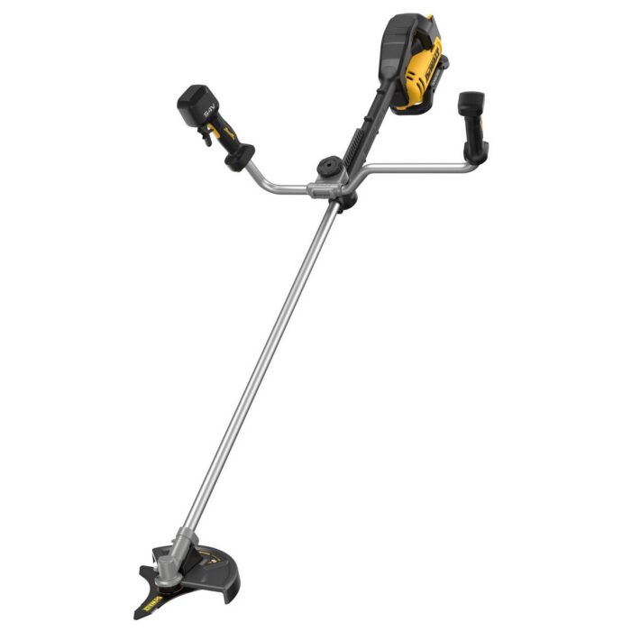 Dewalt Akutrimmer/rohulõikur harjavaba mootoriga DCMBC823N