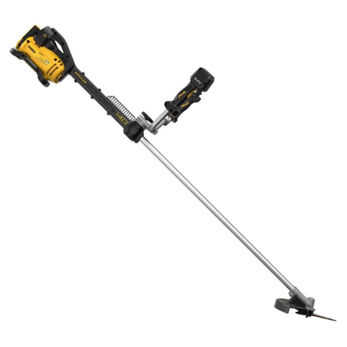 Dewalt Akutrimmer/rohulõikur harjavaba mootoriga DCMBC823N