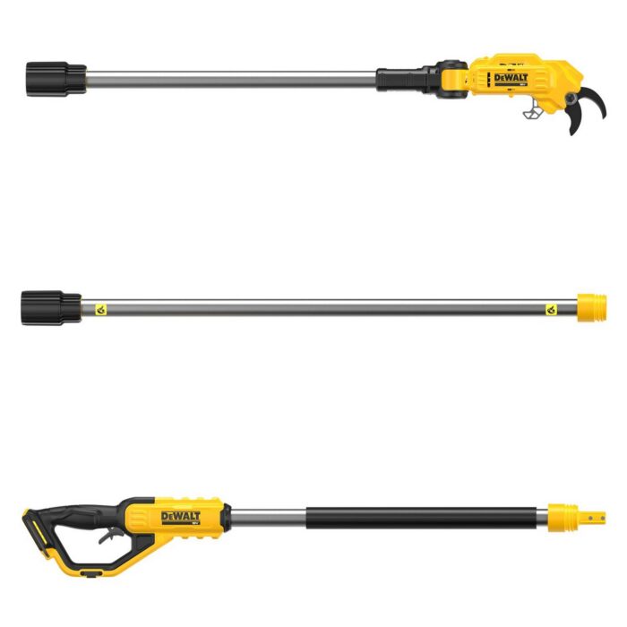 Dewalt Oksakäärid DCMPP569N