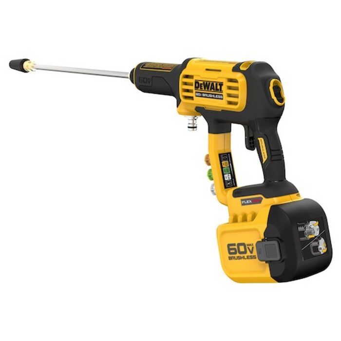 Dewalt Survepesur DCMPW1000N