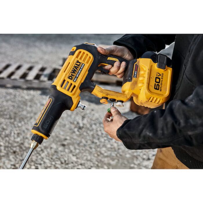 Dewalt Survepesur DCMPW1000N