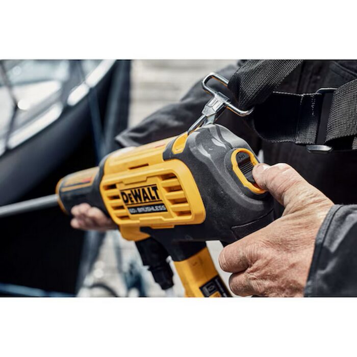 Dewalt Survepesur DCMPW1000N