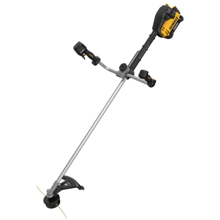 Dewalt Akutrimmer harjavaba mootoriga DCMST922N