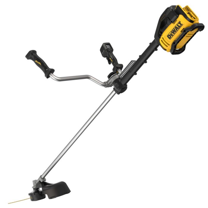 Dewalt Akutrimmer harjavaba mootoriga DCMST922N