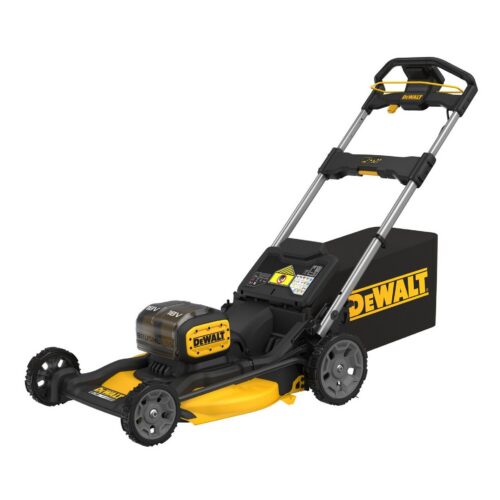 Dewalt Akumuruniiduk harjavaba mootoriga DCMWP134N