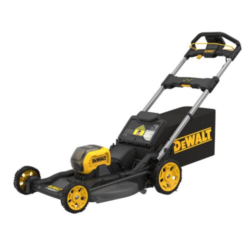 Dewalt Akumuruniiduk harjavaba mootoriga DCMWP500N