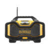 Dewalt Raadio/akulaadija DCR027