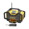 Dewalt Raadio/akulaadija DCR027