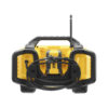 Dewalt Raadio/akulaadija DCR027