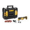 Dewalt Akuga multitööriist harjavaba mootoriga DCS355NT