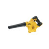 Dewalt Akupuhur DCV100