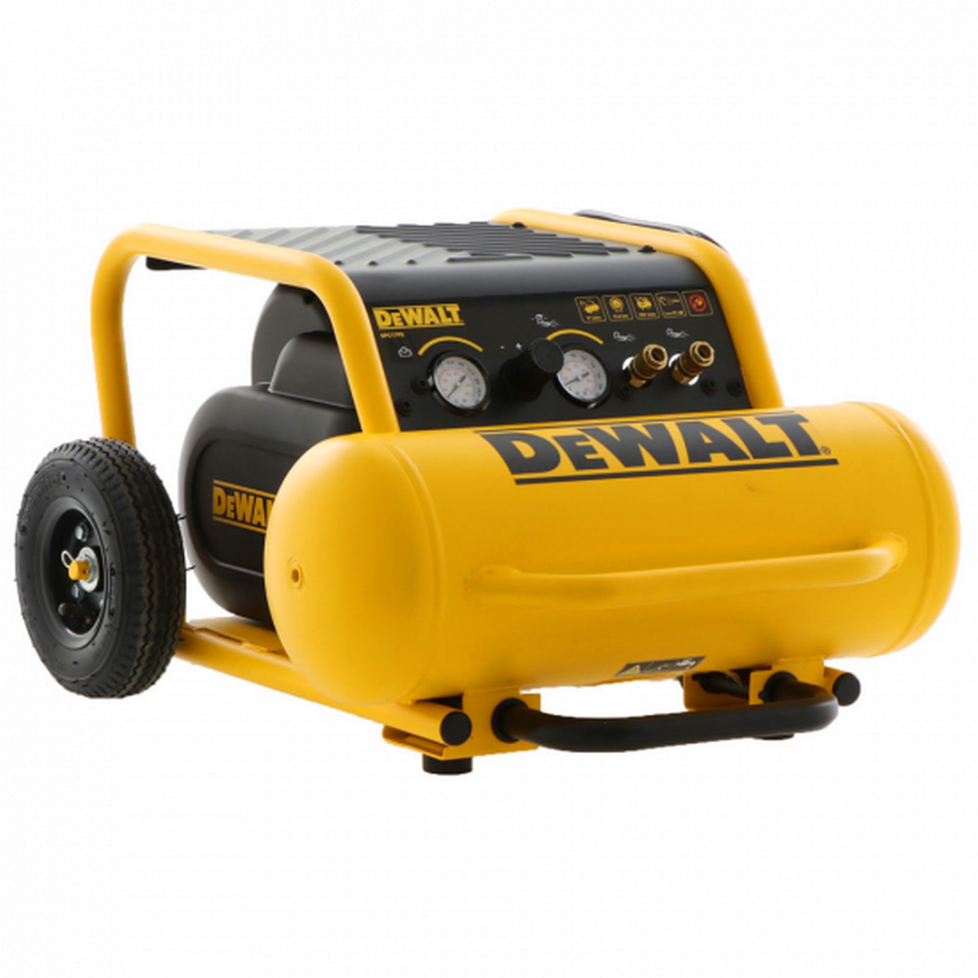 Dewalt Kompressor DPC17PS