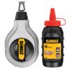 Dewalt Märkenöör+kriit DWHT47408-0