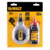 Dewalt Märkenöör+kriit DWHT47408-0