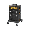 Dewalt Ratastega alus T-Stak™ kohvritele