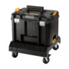 Dewalt Ratastega alus T-Stak™ kohvritele
