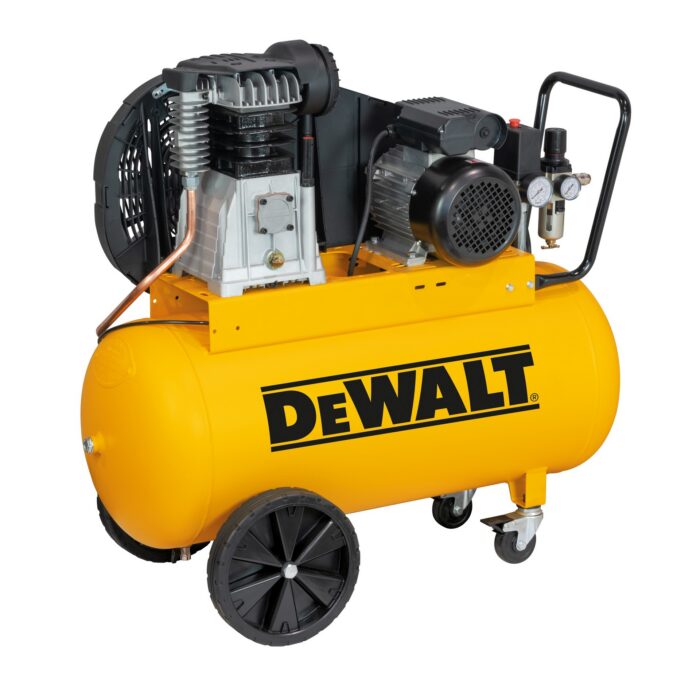 Dewalt Kolbkompressor DXCMB3T100HE