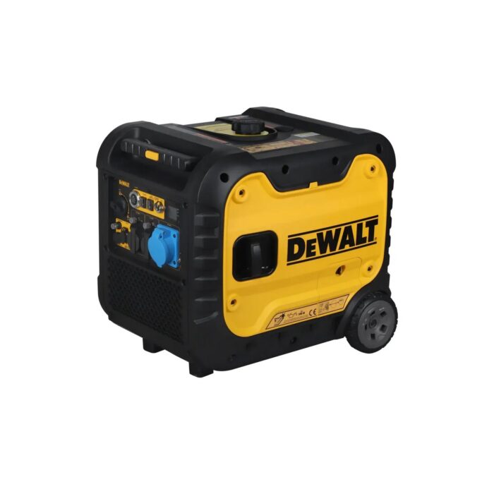 Dewalt Inverter generaator DXGNi65E
