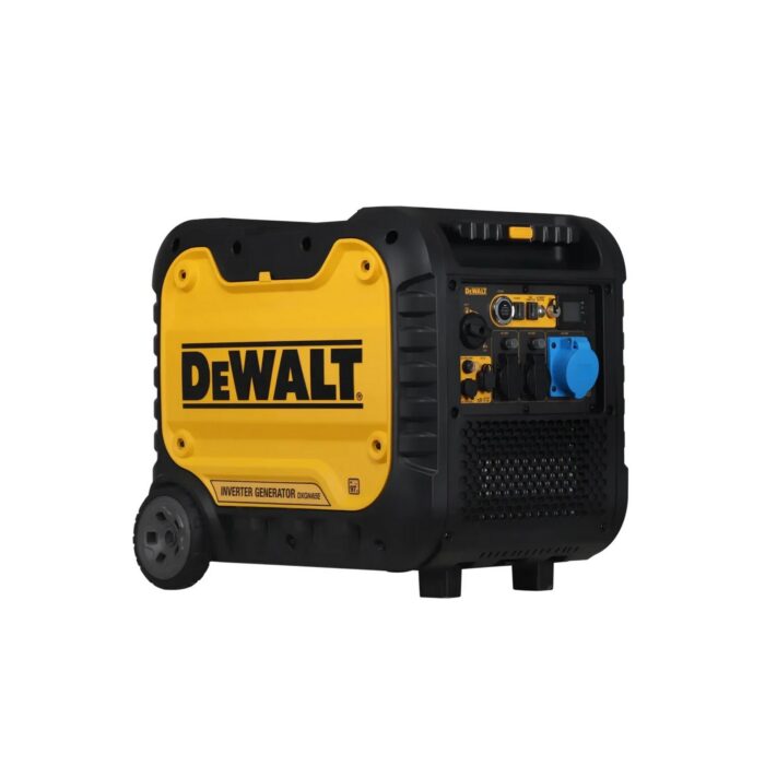 Dewalt Inverter generaator DXGNi65E