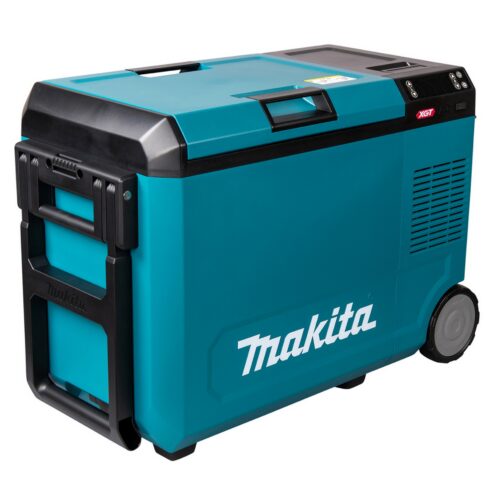 Makita Külma- ja soojakast CW004GZ XGT UUS!