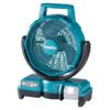 Makita Akuventilaator DCF203Z