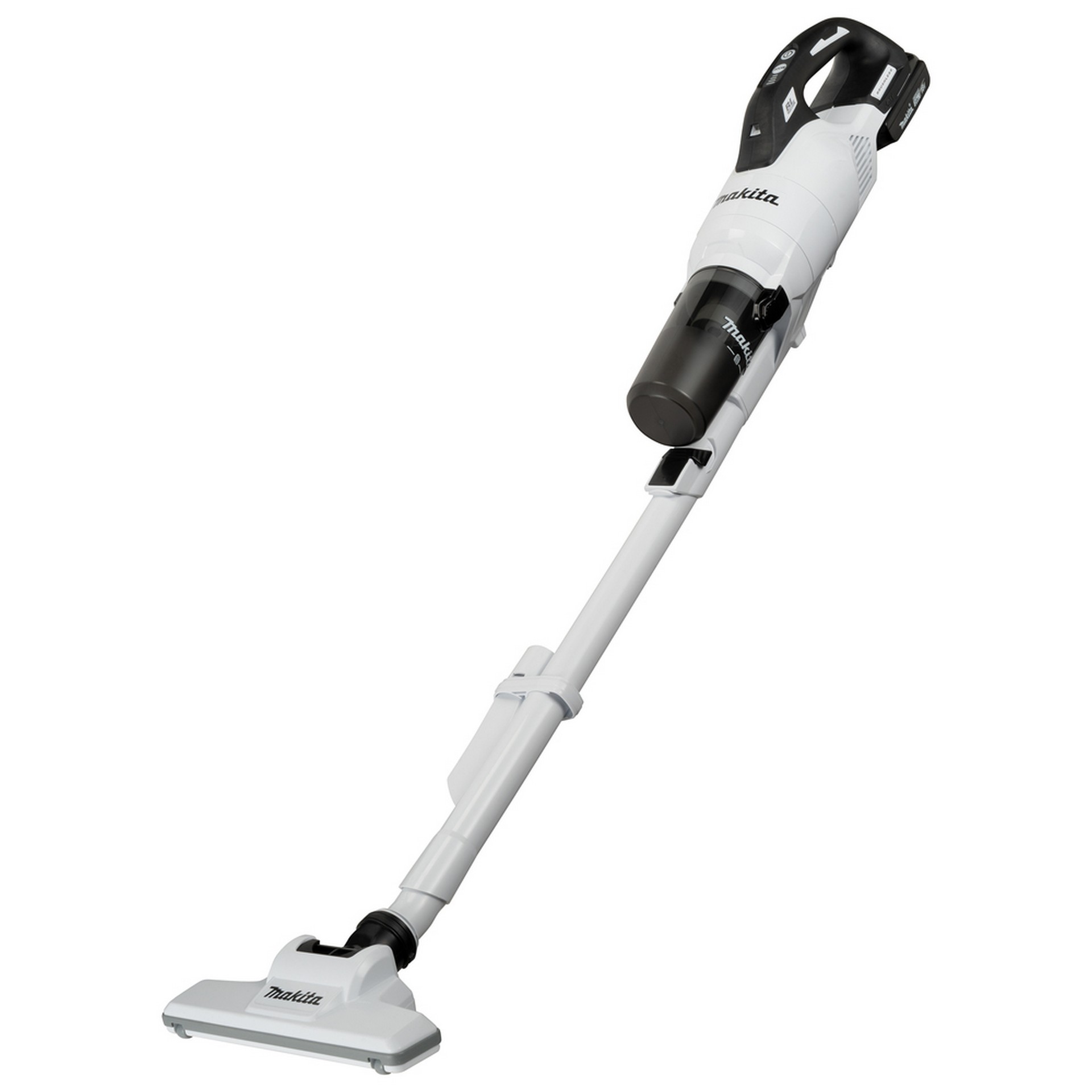 Makita Akutolmuimeja DCL286FZW valge UUS!