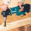 Makita Akunurktrell DDA460ZK