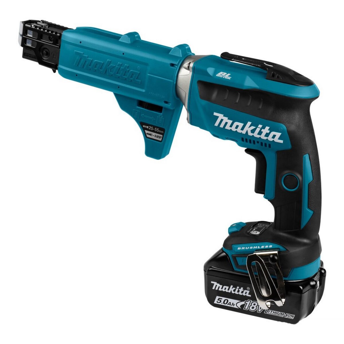 Оригинальный шуруповерт макита. Аккумуляторный шуруповерт Makita dfs452z. DFS 452 Makita. Макита шуруповерт аккумуляторный DFS. Аккумуляторный шуруповерт Makita dfs452tjx2 li-ion 5.0 а·ч 18 в х2 кейс MAKPAC.