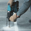 Makita Akupuurvasar DHR243Z