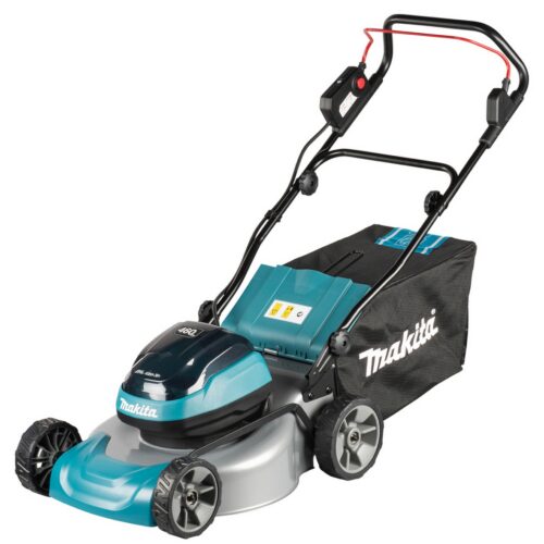 Makita Akumuruniiduk DLM466ZX