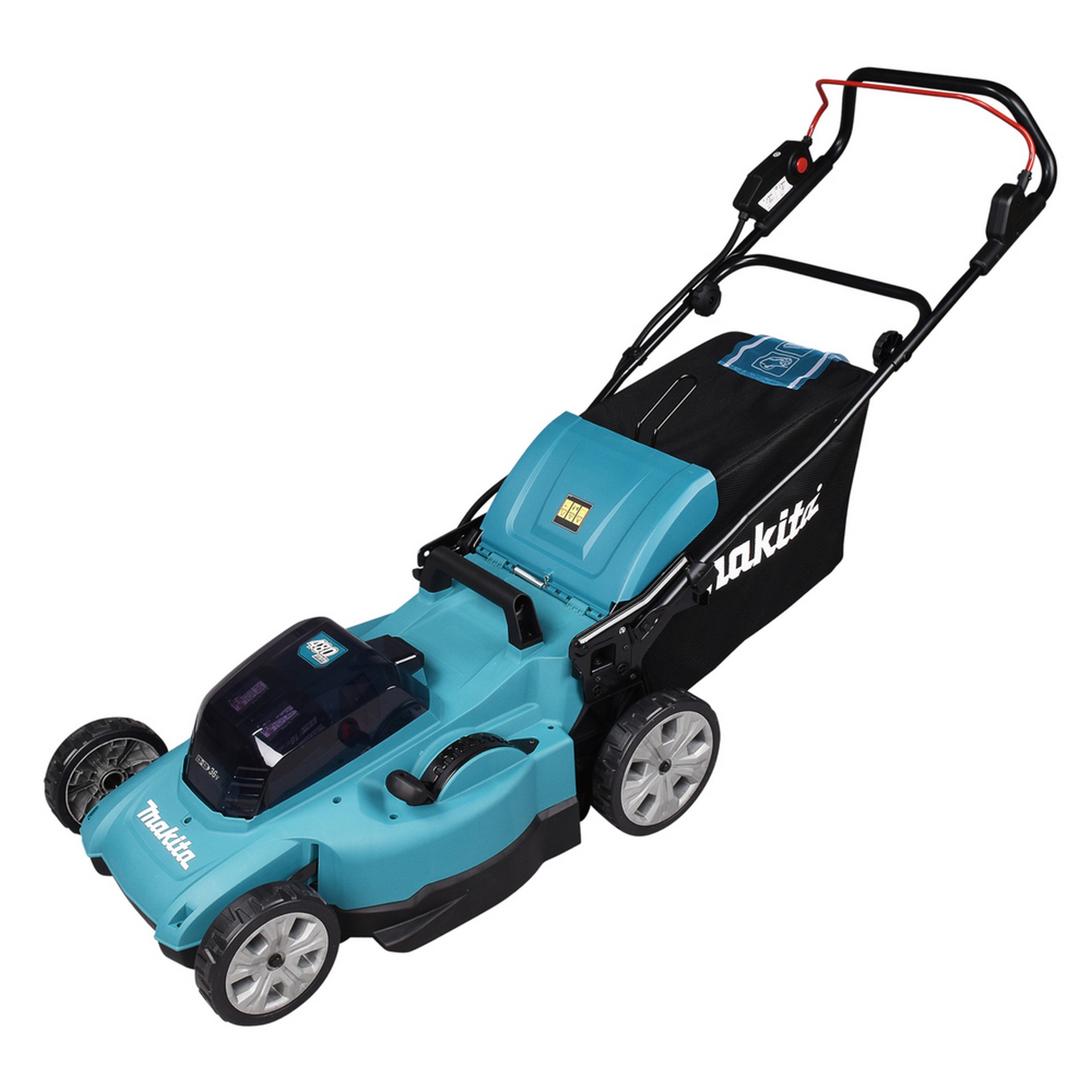 Makita Akumuruniiduk DLM480Z UUS!