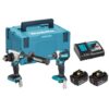Makita Combokit DLX2432TJ UUS!
