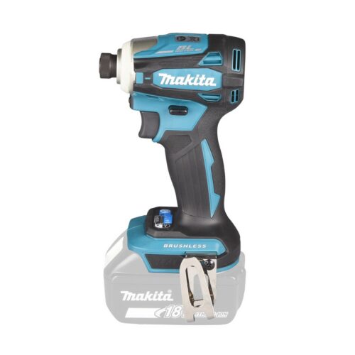 Makita Akulöökkruvikeeraja DTD172Z