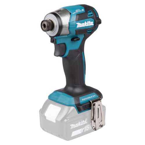 Makita Akulöökkruvikeeraja DTD173Z