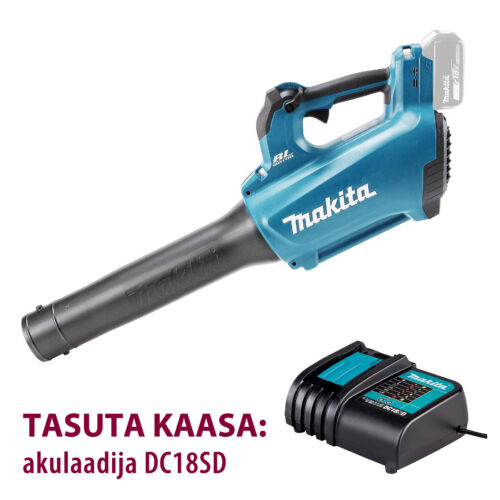 Makita Akupuhur DUB184Z