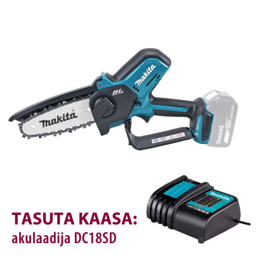 Makita Akuoksasaag DUC150Z