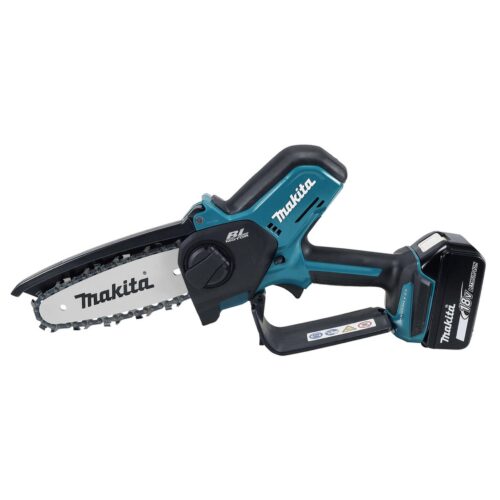 Makita Akuoksasaag DUC150Z UUS!