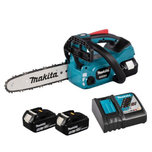 Tronçonneuse sur batterie UC010GZ 40 V 30 cm MAKITA